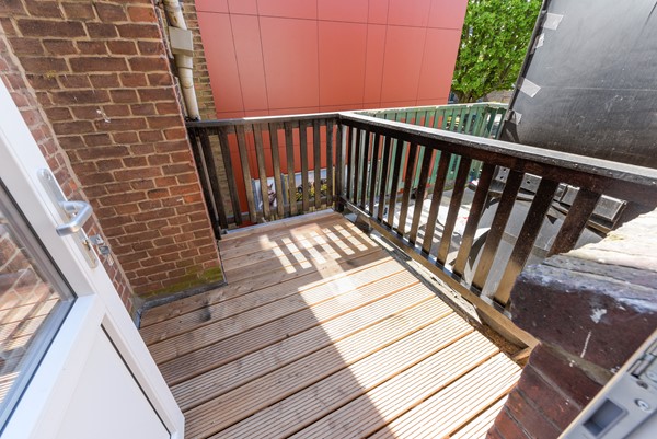 Medium property photo - Filips van Bourgondiëstraat, 3117 SC Schiedam